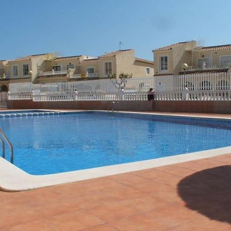Bungalow 145 Monte Y Mar Serena غران ألاكانت المظهر الخارجي الصورة