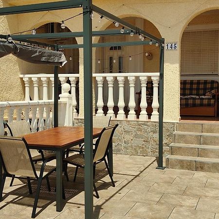 Bungalow 145 Monte Y Mar Serena غران ألاكانت المظهر الخارجي الصورة