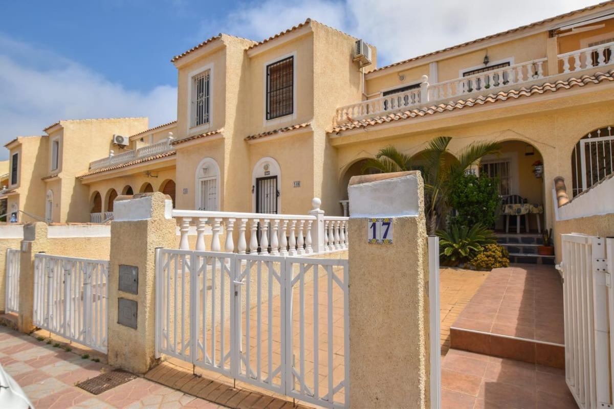 Bungalow 145 Monte Y Mar Serena غران ألاكانت المظهر الخارجي الصورة