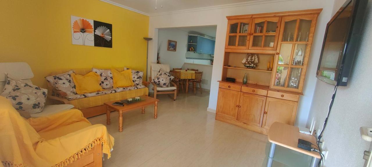Bungalow 145 Monte Y Mar Serena غران ألاكانت المظهر الخارجي الصورة