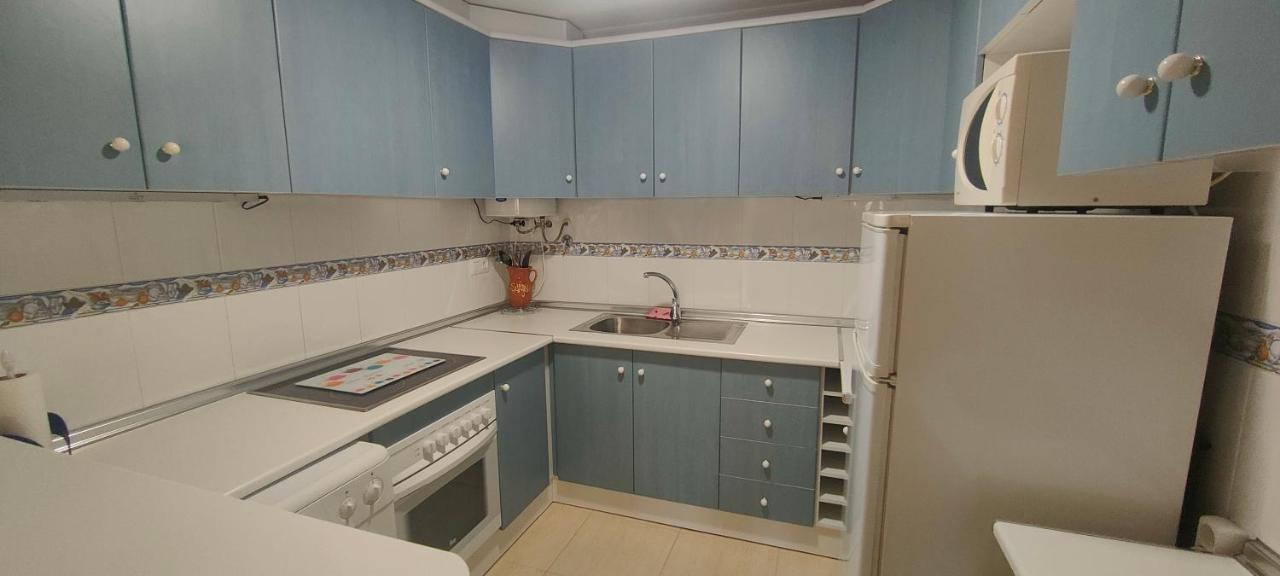 Bungalow 145 Monte Y Mar Serena غران ألاكانت المظهر الخارجي الصورة