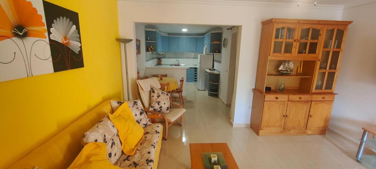 Bungalow 145 Monte Y Mar Serena غران ألاكانت المظهر الخارجي الصورة