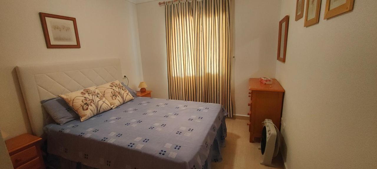 Bungalow 145 Monte Y Mar Serena غران ألاكانت المظهر الخارجي الصورة