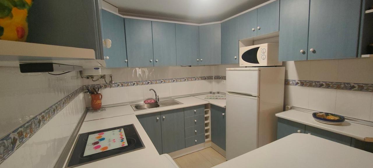 Bungalow 145 Monte Y Mar Serena غران ألاكانت المظهر الخارجي الصورة