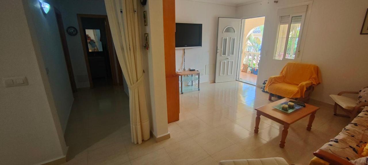 Bungalow 145 Monte Y Mar Serena غران ألاكانت المظهر الخارجي الصورة