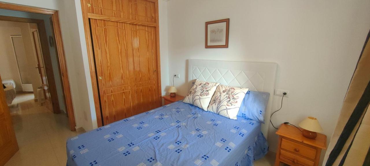 Bungalow 145 Monte Y Mar Serena غران ألاكانت المظهر الخارجي الصورة