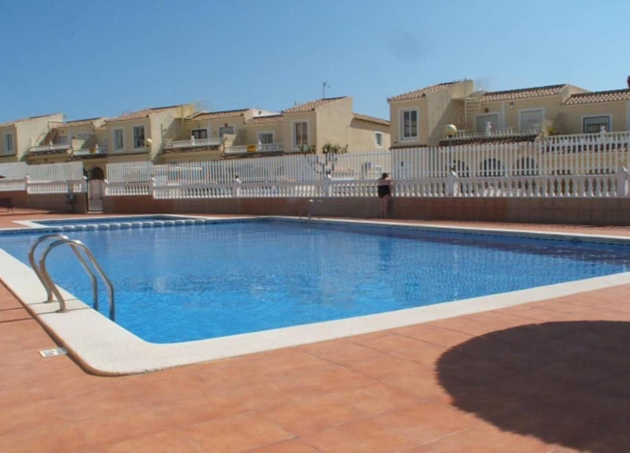 Bungalow 145 Monte Y Mar Serena غران ألاكانت المظهر الخارجي الصورة