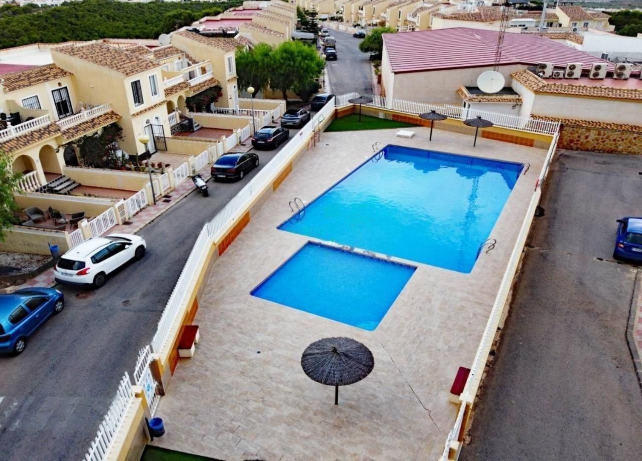 Bungalow 145 Monte Y Mar Serena غران ألاكانت المظهر الخارجي الصورة
